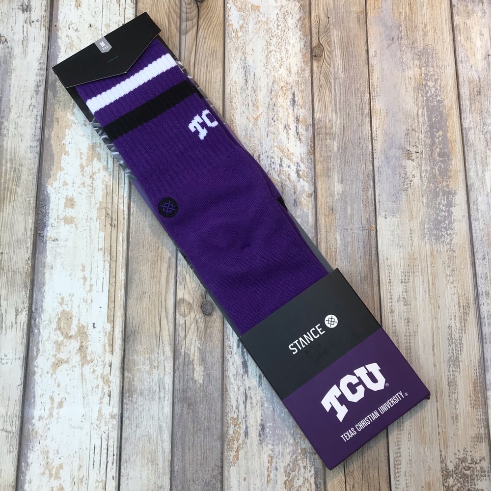 Stance TCU Crew Socks - Picture 10 of 16